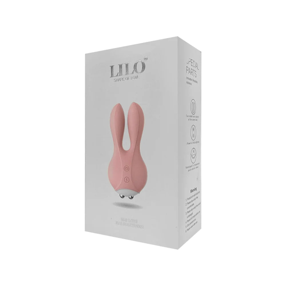 Vibrador - Electric Shock Rabbit