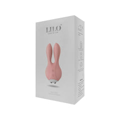 Vibrador - Electric Shock Rabbit