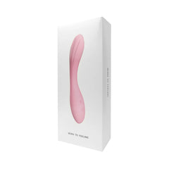 Vibrador - Icyhot