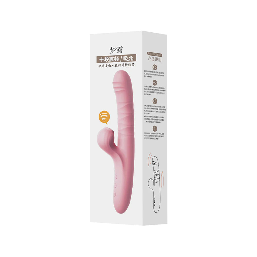 Vibrador - Kaira