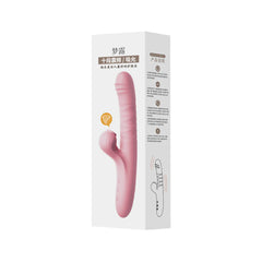 Vibrador - Kaira