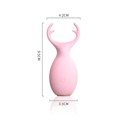 Vibrador - Deer