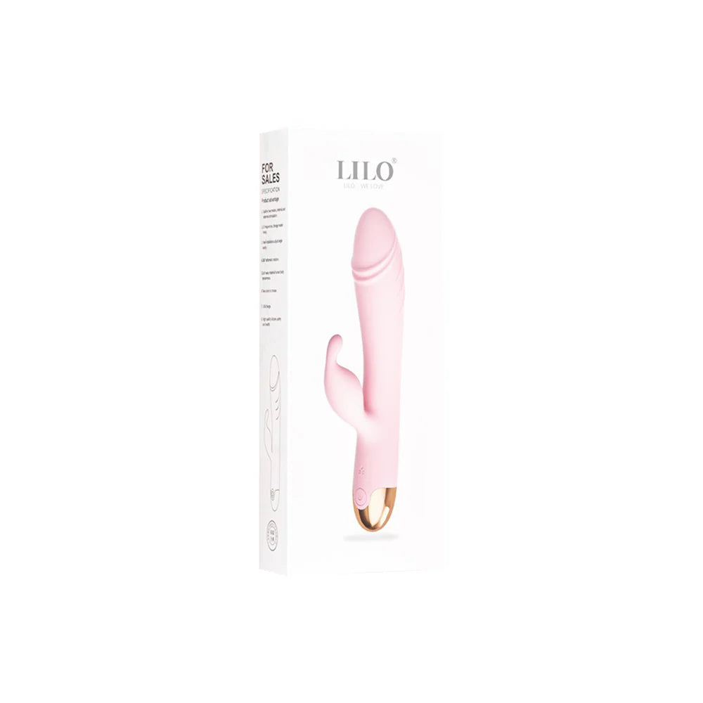 Vibrador - Ollie