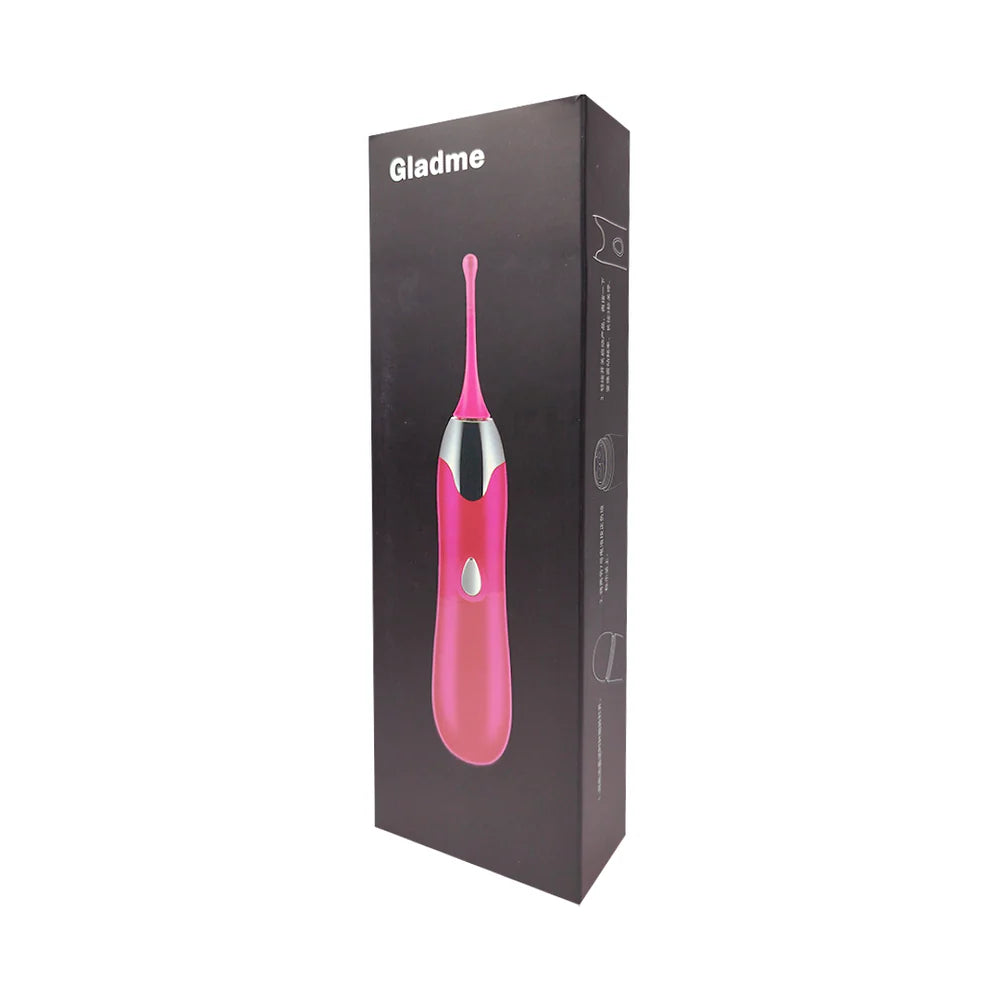 Vibrador - Musa