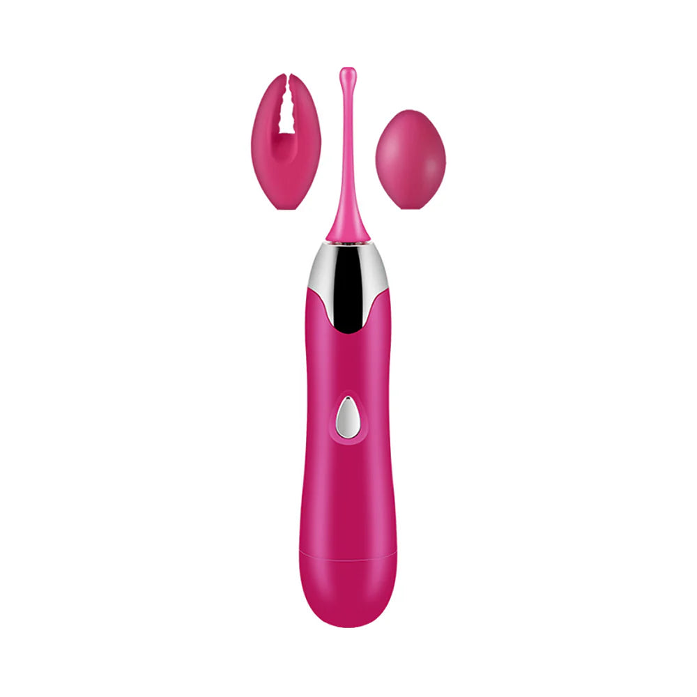 Vibrador - Musa