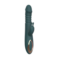 Vibrador - Happy Bunny