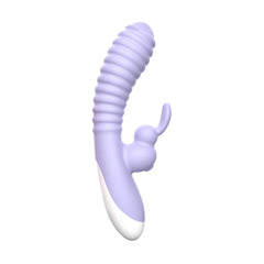 Vibrador - Bunny Cream