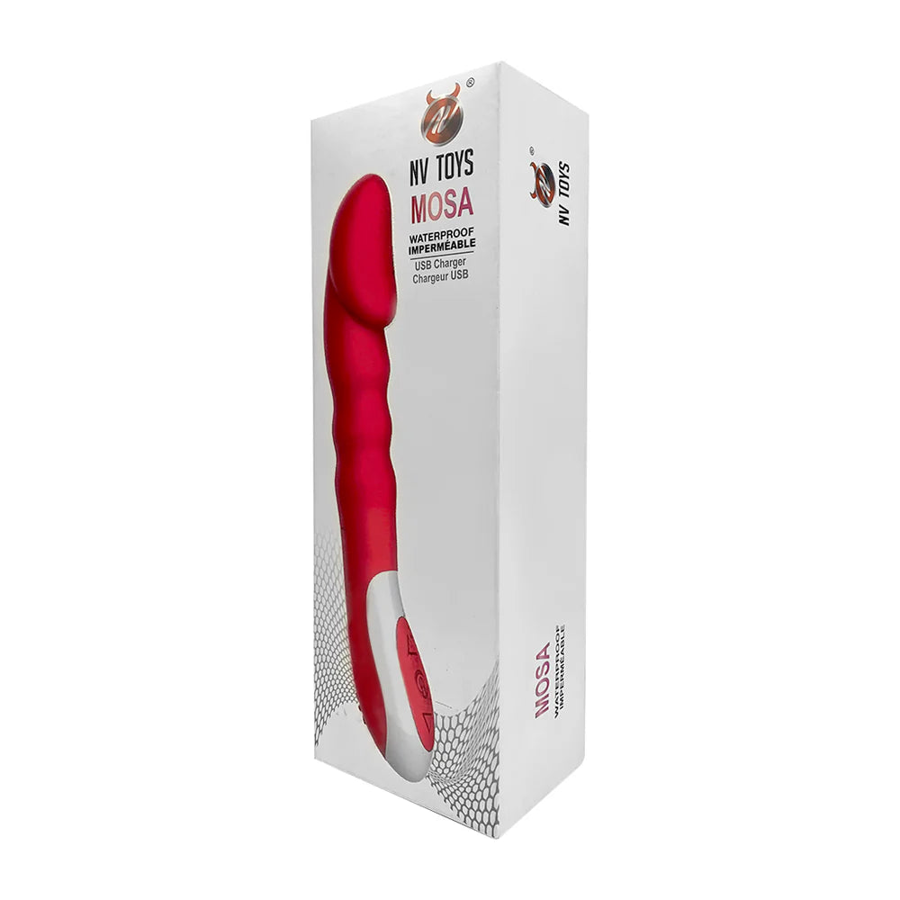 Vibrador - Mosa