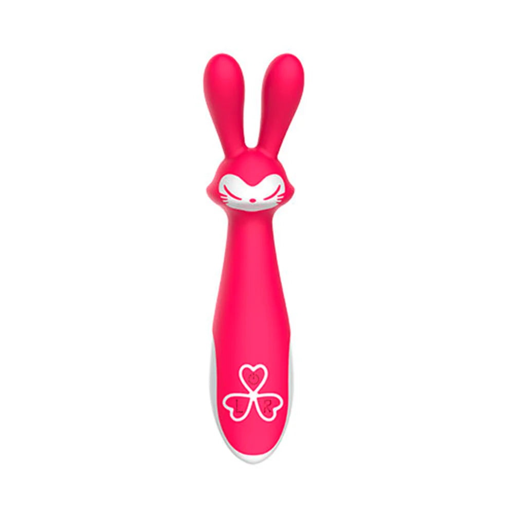 Vibrador - Firefox Vibe