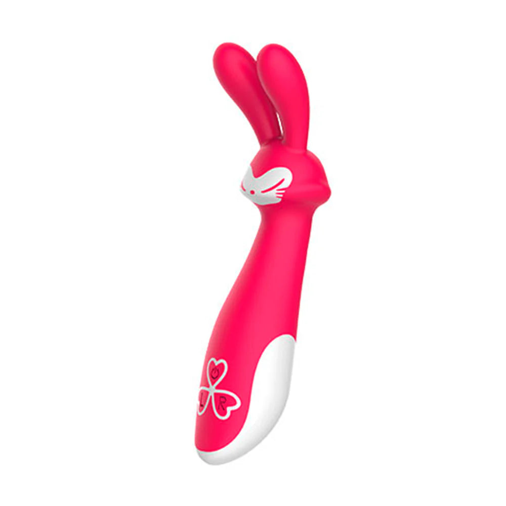 Vibrador - Firefox Vibe