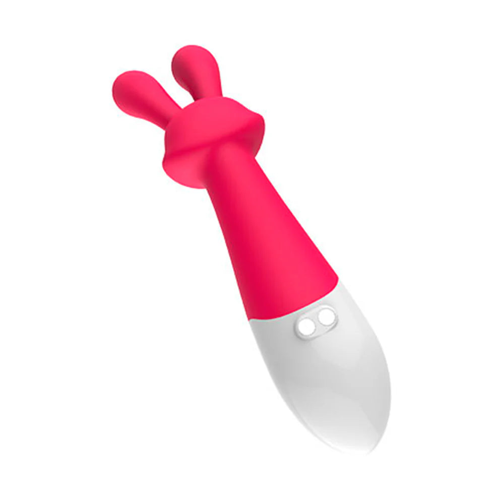 Vibrador - Firefox Vibe