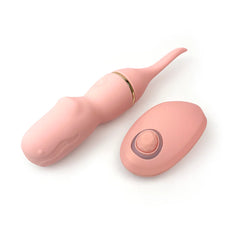 Vibrador - Crocodile