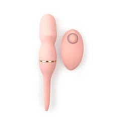 Vibrador - Crocodile