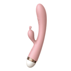 Vibrador Kou Rosa