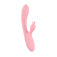 Vibrador Reno Rosado