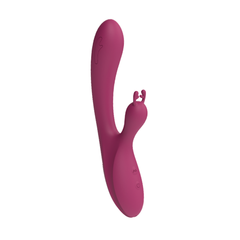 Vibrador Reno Rosado