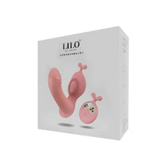 Vibrador - Cute Rabbit