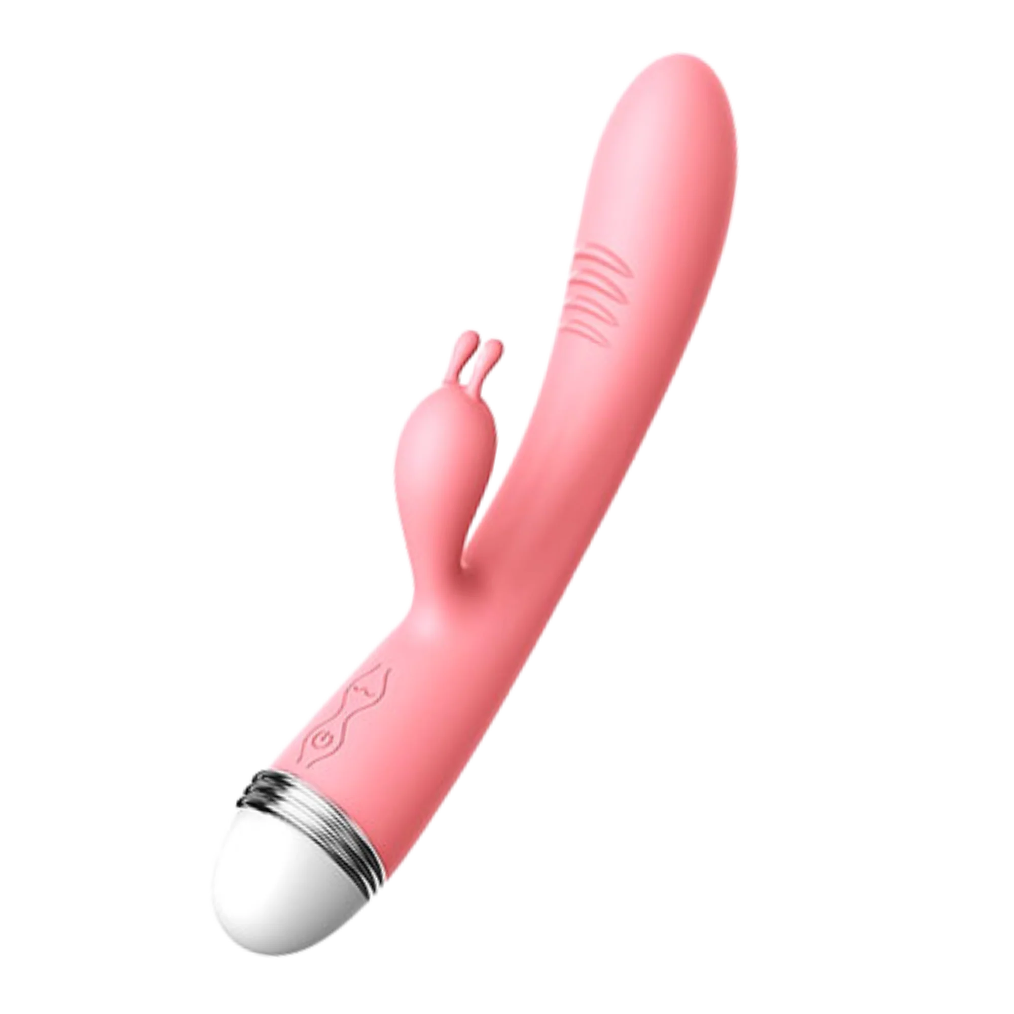 Vibrador Kou Rosa