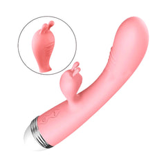 Vibrador Kou Rosa
