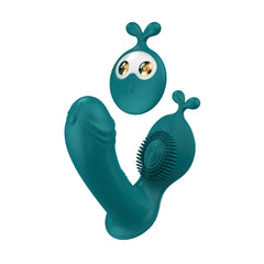 Vibrador - Cute Rabbit